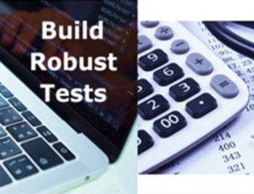 How To Reduce The Cost Of Automated Testing