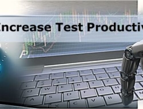 Double Your Productivity With Test Automation